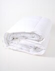 Domani Duvet Inner Alternate Down, 400gsm product photo View 03 S