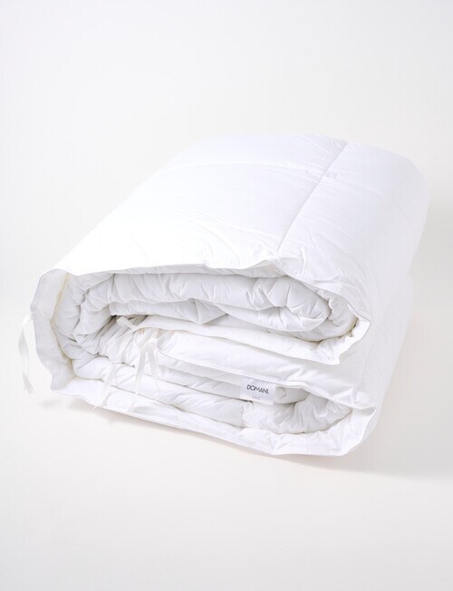 Domani Duvet Inner Alternate Down, 400gsm product photo View 03 L