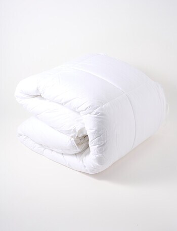 Domani Duvet Inner Alternate Down, 400gsm product photo