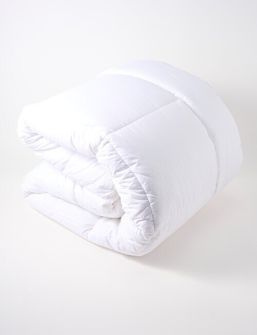 Domani Mattress Topper Alternate Down, 1000gsm product photo