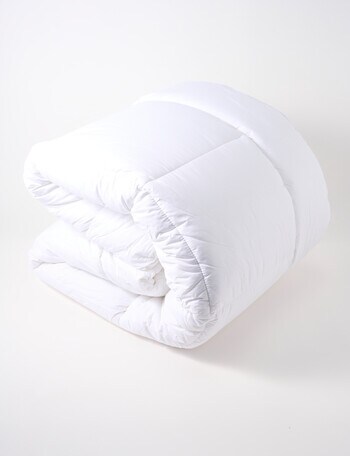 Domani Mattress Topper Alternate Down, 1000gsm product photo