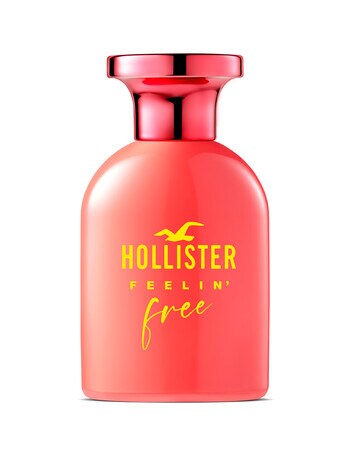 Hollister Feelin' Free EDP Her product photo