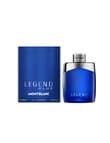 Montblanc Legend Blue EDP Natural Spray product photo View 02 S