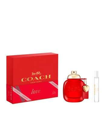 COACH Love 50ml EDP Set product photo