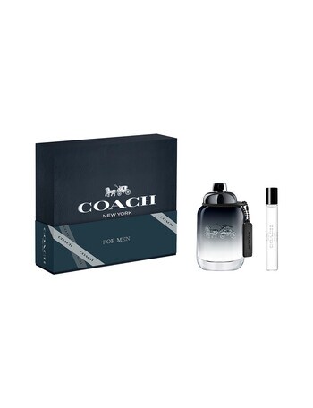 COACH For Men Eau De Toilette product photo