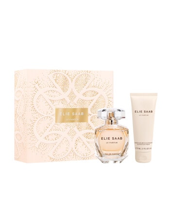 Elie Saab Le Parfum 50ml EDP Set product photo