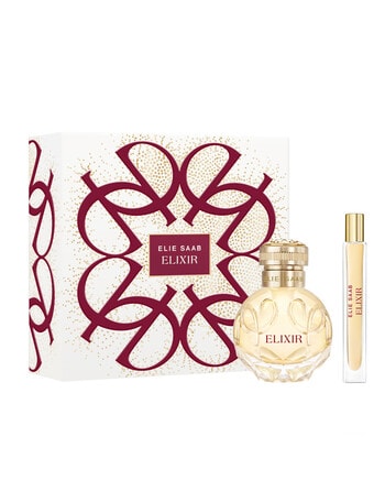 Elie Saab Elixir 50ml EDP Set product photo