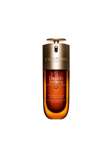 Clarins Double Serum, 50ml product photo