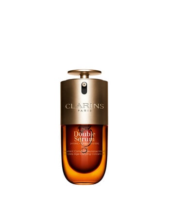 Clarins Double Serum, 30ml product photo