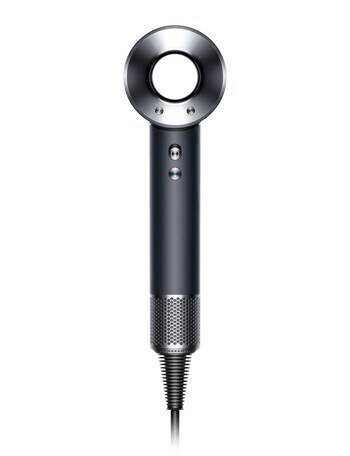 Dyson Supersonic Origin Hair Dryer, Nickel product photo