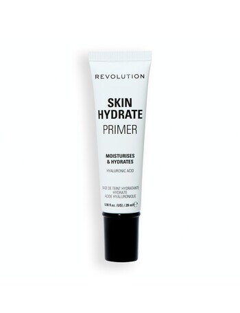 Makeup Revolution Hydrate Primer product photo