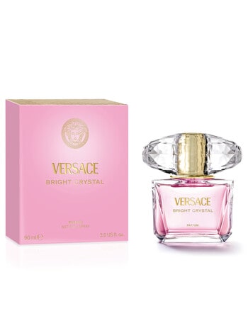 Versace Bright Crystal Parfum, 90ml product photo