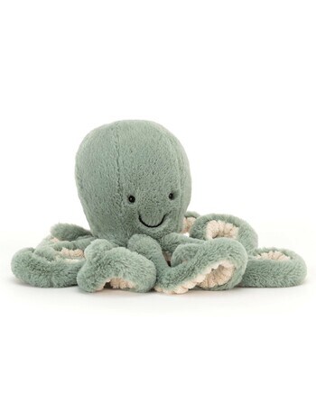 Jellycat Odyssey Octopus Little product photo