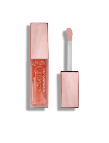 Revolution Pro Eternal Rose Lip Oil Rosy product photo