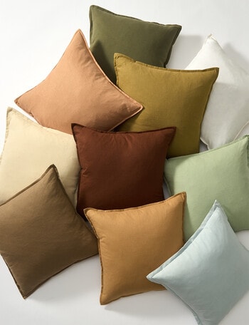 HAVEN Home D&eacute;cor Linen Cotton Cushion product photo