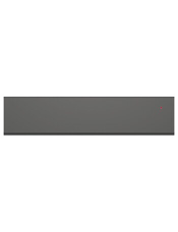 Fisher & Paykel 60cm Warming Drawer, Grey, WB60SMG1-SET product photo