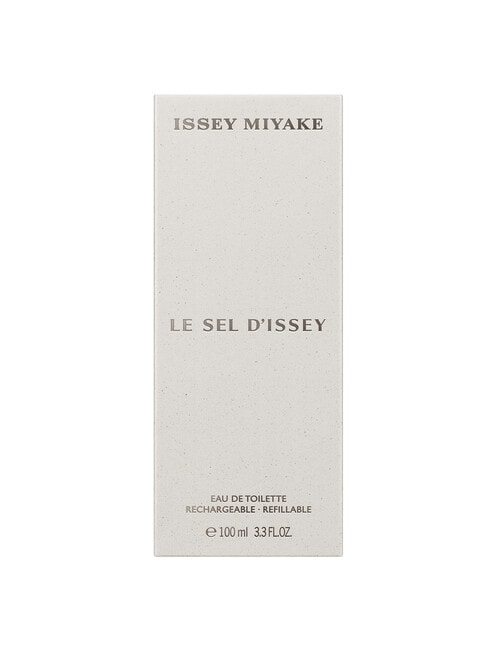 Issey Miyake Le Sel D'Issey EDT product photo View 02 L