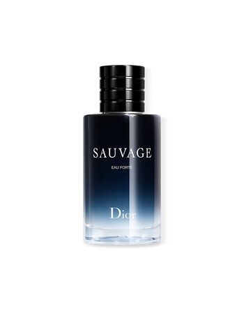 Dior Sauvage Eau Forte Parfum 100ml product photo