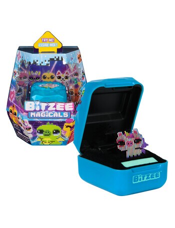 Bitzee Interactive Digital Pet Magicals product photo