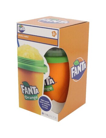 Chill Factor Fanta Slushy Maker product photo