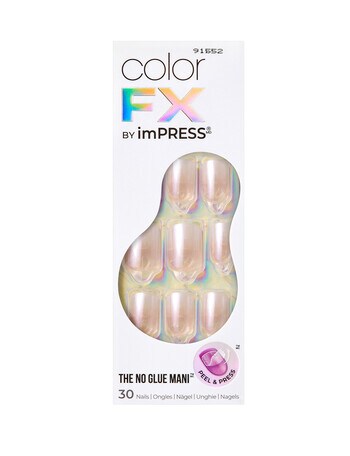 Kiss Nails imPress Colour FX, Connections product photo