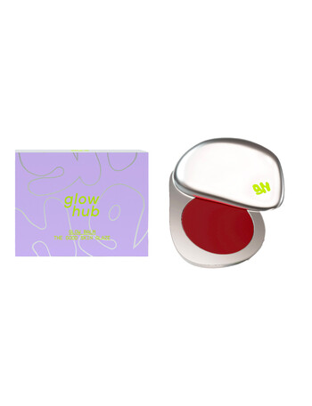 Glow Hub Glow Balm, Jammy product photo