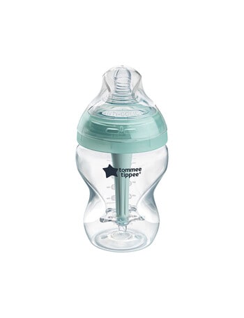 Tommee Tippee Anti-Colic Bottle, 260ml, 1-Pack product photo