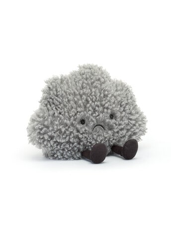 Jellycat Amuseables Storm Cloud product photo