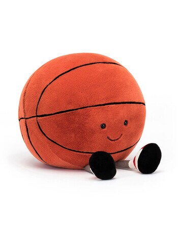 Jellycat Amuseables Sports Basketball product photo