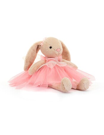 Jellycat Lottie Bunny Fairy product photo