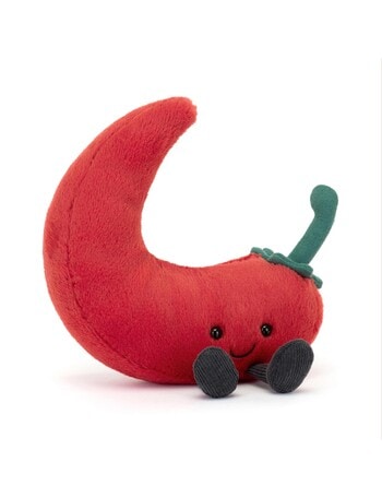 Jellycat Amuseables Chilli Pepper product photo