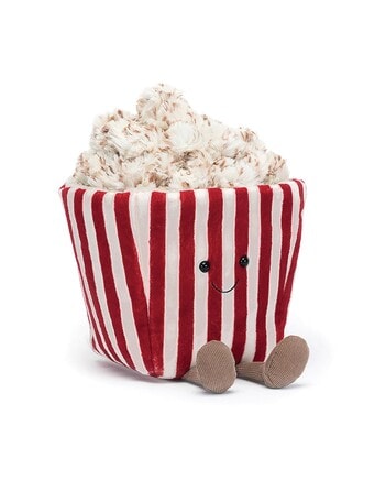 Jellycat Amuseables Popcorn product photo