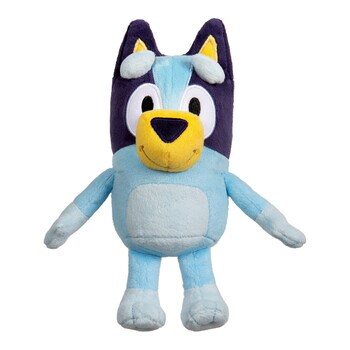 Bluey & Bingo 20cm Soft Toy, Assorted product photo