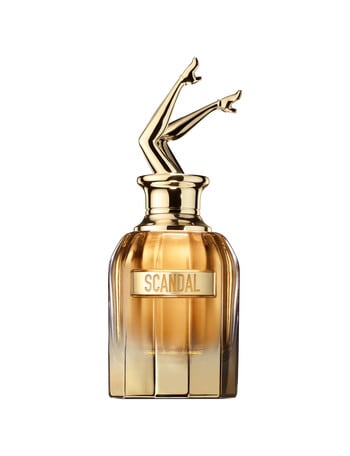 Jean Paul Gaultier Scandal Absolu Parfum Concentre product photo