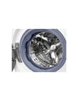 LG Electronics 10kg Front Load Washer & 6kg Dryer Combo, White, WVC5-1410W product photo View 09 S