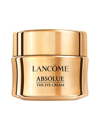 Lancome Absolue Eye Cream 2024, 20ml product photo