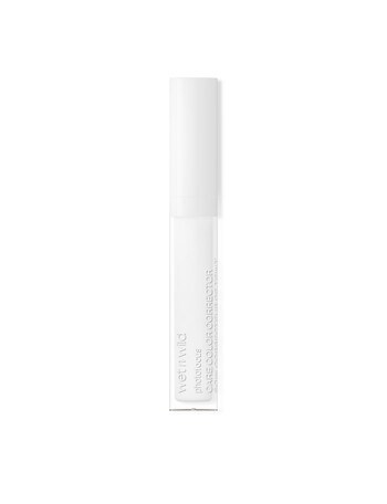 wet n wild Photo Focus Care Color Corrector White product photo