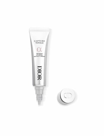 Dior Capture Totale Retishot Retinol Night Concentrate, 20ml product photo