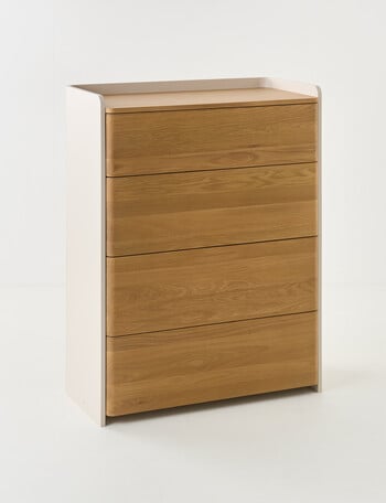 LUCA Acadia Tallboy product photo