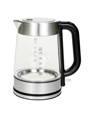 Modello Glass Kettle, 1.7 Litre, PLA1934 product photo