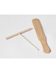 Modello 2-in-1 Crepe & Pancake Maker, PLA1932 product photo View 04 S