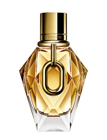 Rabanne Million Gold For Her EDP, Refillable product photo