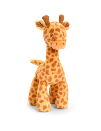 Keel eco Huggy Giraffe, 28cm product photo