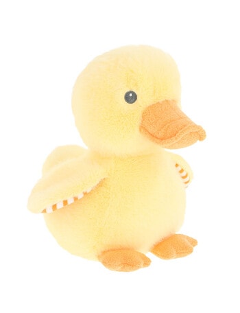 Keel eco Fuzzy Duckling, 25cm product photo