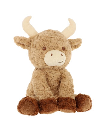 Keel eco Keeleco Hamish Highland Cow, 25cm product photo