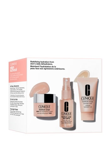 Clinique Skin School Supplies: Glowing Skin Essentials, 30ml product photo