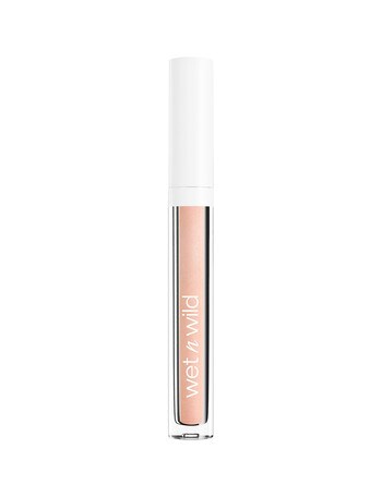 wet n wild Mega Slicks Lip Gloss product photo
