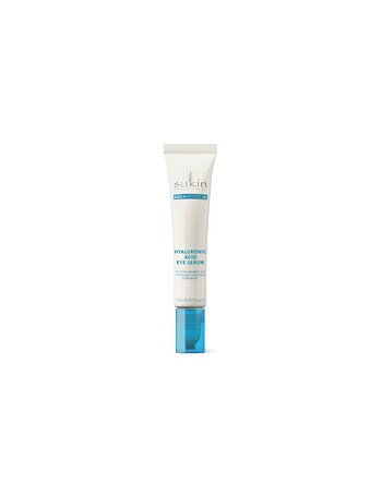 Sukin Aqua Boost 3D Hydrating Complex Eye Serum, 15ml product photo