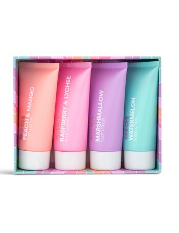 Chi Chi Favourite Hand & Body Lotion Set product photo