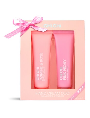 Chi Chi Hand Cream Duo Set product photo